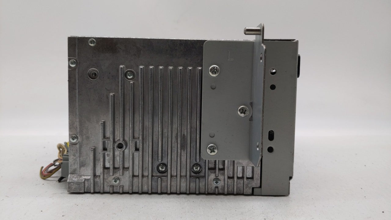 2010-2012 Ford Fusion Am Fm Cd Player Radio Receiver - Oemusedautoparts1.com
