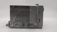 2010-2012 Ford Fusion Am Fm Cd Player Radio Receiver - Oemusedautoparts1.com