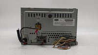 2010-2012 Ford Fusion Am Fm Cd Player Radio Receiver - Oemusedautoparts1.com