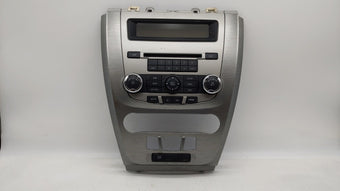 compare product 2010-2012 Ford Fusion Radio Control Panel