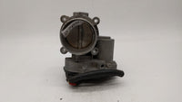 2010-2012 Ford Fusion Throttle Body P/N:9L8Z-A DS7Z-A, 9L8E-9F991-BC, DS7E-9F991-AK, DS7E-9F991-AJ Fits Fits 2009 2010 2011 