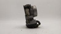 2010-2012 Ford Fusion Throttle Body P/N:9L8Z-A DS7Z-A, 9L8E-9F991-BC, DS7E-9F991-AK, DS7E-9F991-AJ Fits Fits 2009 2010 2011 