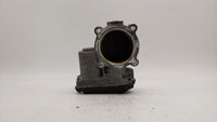 2010-2012 Ford Fusion Throttle Body P/N:9L8Z-A DS7Z-A, 9L8E-9F991-BC, DS7E-9F991-AK, DS7E-9F991-AJ Fits Fits 2009 2010 2011 