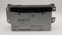 2010-2012 Ford Fusion Am Fm Cd Player Radio Receiver - Oemusedautoparts1.com