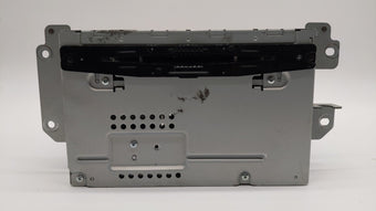 compare product 2010-2012 Ford Fusion Am Fm Cd Player Radio Receiver