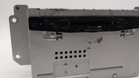 2010-2012 Ford Fusion Am Fm Cd Player Radio Receiver - Oemusedautoparts1.com