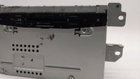 2010-2012 Ford Fusion Am Fm Cd Player Radio Receiver - Oemusedautoparts1.com