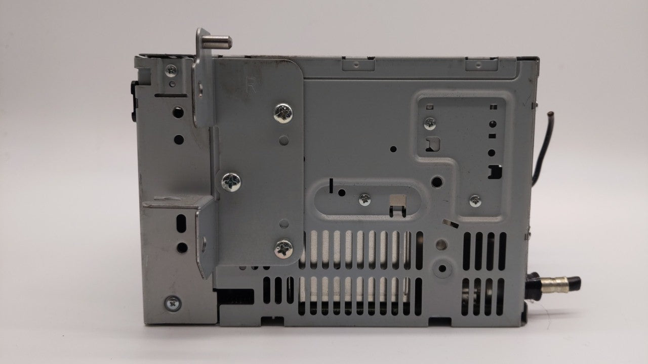 2010-2012 Ford Fusion Am Fm Cd Player Radio Receiver - Oemusedautoparts1.com