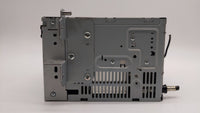 2010-2012 Ford Fusion Am Fm Cd Player Radio Receiver - Oemusedautoparts1.com