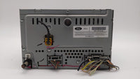 2010-2012 Ford Fusion Am Fm Cd Player Radio Receiver - Oemusedautoparts1.com