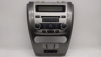 compare product 2010-2012 Ford Fusion Radio Control Panel