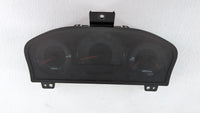 2011-2012 Ford Fusion Instrument Cluster Speedometer Gauges P/N:BE5T-10849-CD Fits Fits 2011 2012 OEM Used Auto Parts - Oemu