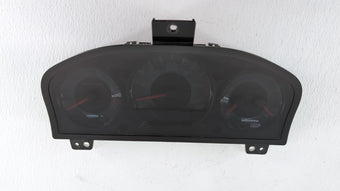 compare product 2011-2012 Ford Fusion Instrument Cluster Speedometer Gauges P/N:BE5T-10849-CD Fits Fits 2011 2012 OEM Used Auto Parts