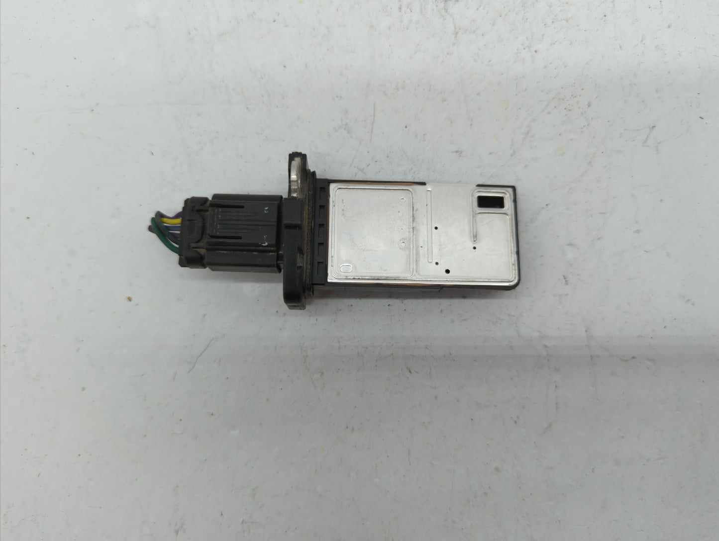 2006-2012 Ford Fusion Mass Air Flow Meter Maf - Oemusedautoparts1.com
