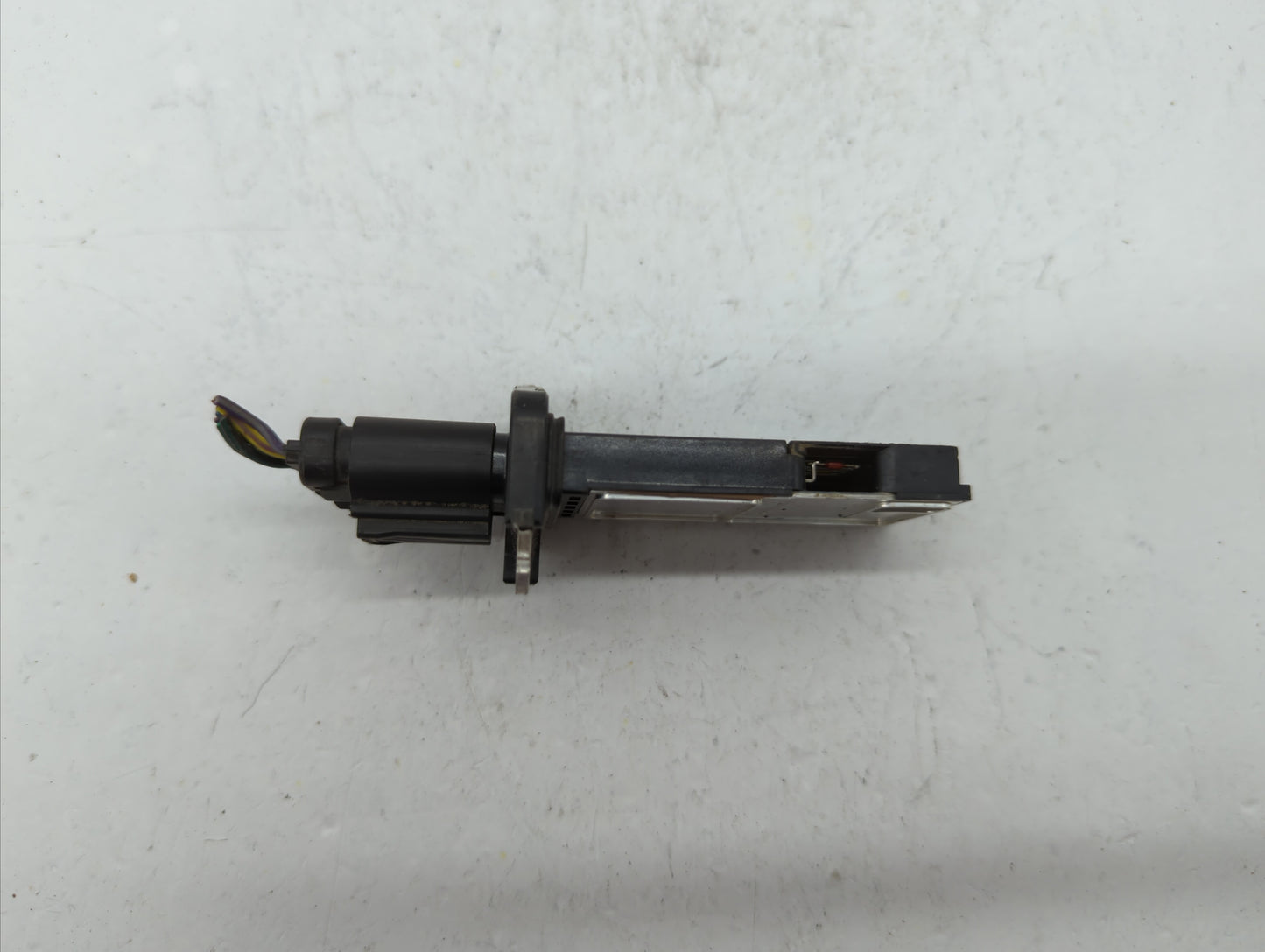 2006-2012 Ford Fusion Mass Air Flow Meter Maf - Oemusedautoparts1.com