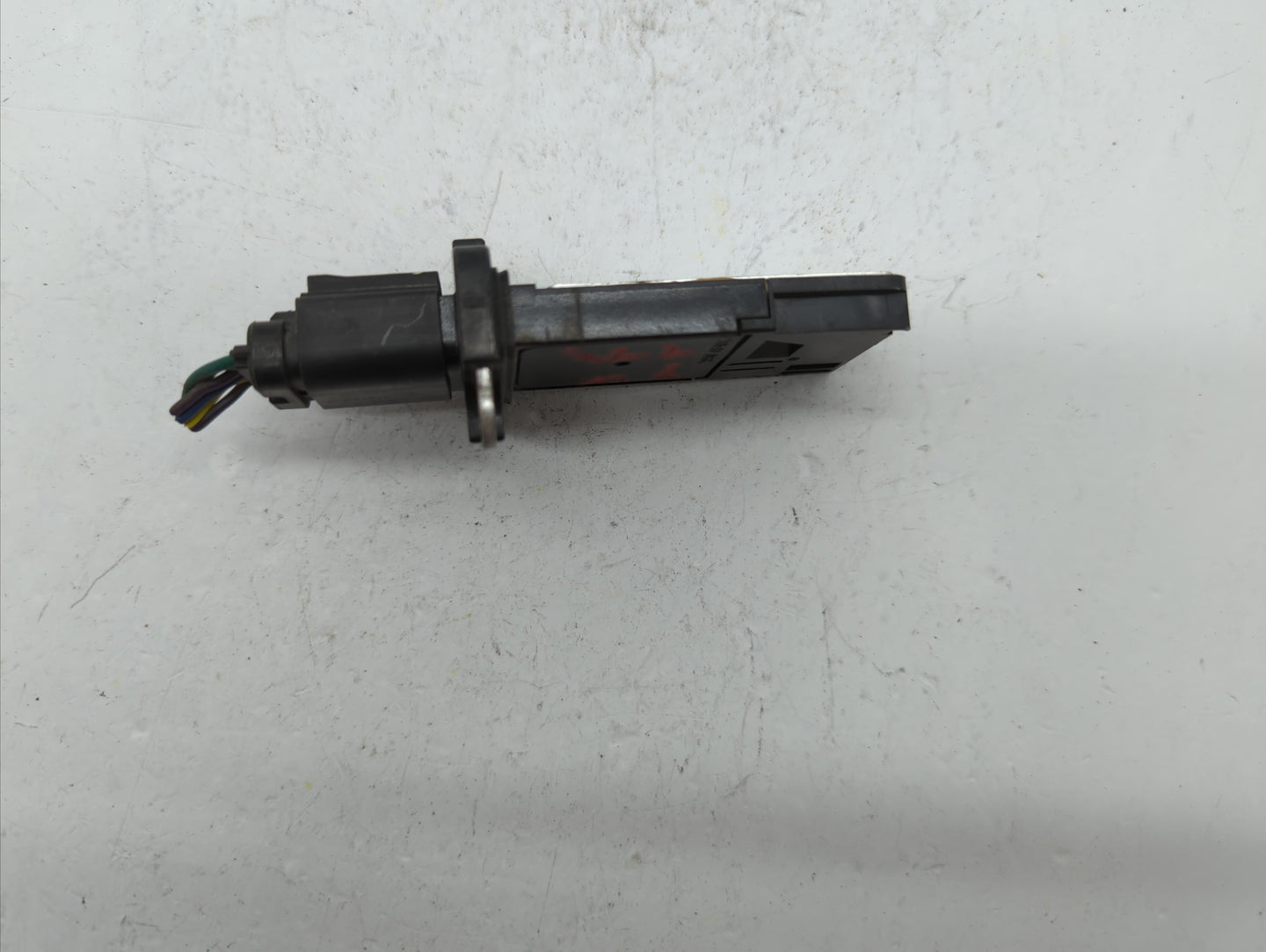 2006-2012 Ford Fusion Mass Air Flow Meter Maf - Oemusedautoparts1.com