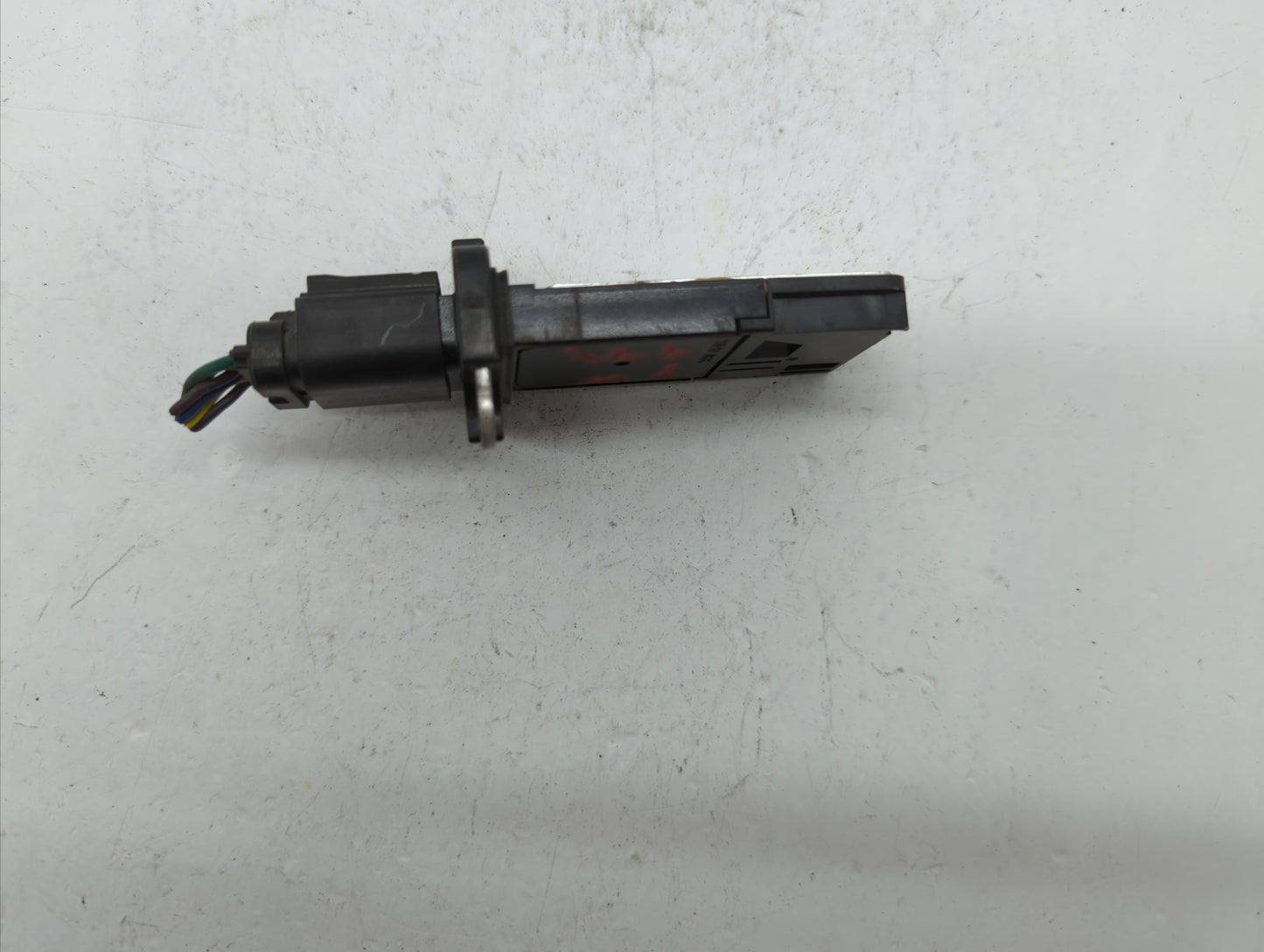2006-2012 Ford Fusion Mass Air Flow Meter Maf - Oemusedautoparts1.com