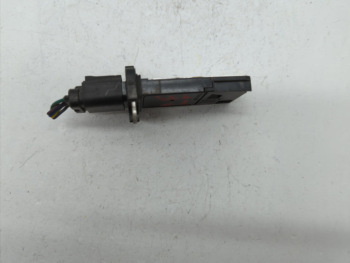2006-2012 Ford Fusion Mass Air Flow Meter Maf Sensor 307248 - Oemusedautoparts1.com