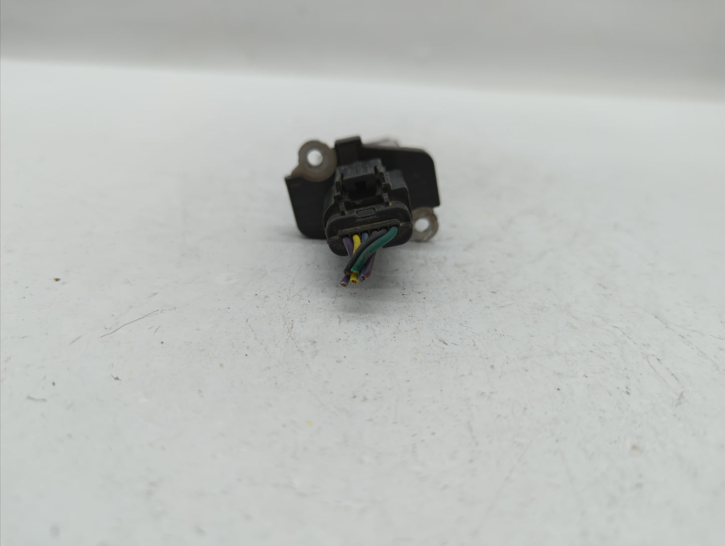 2006-2012 Ford Fusion Mass Air Flow Meter Maf - Oemusedautoparts1.com