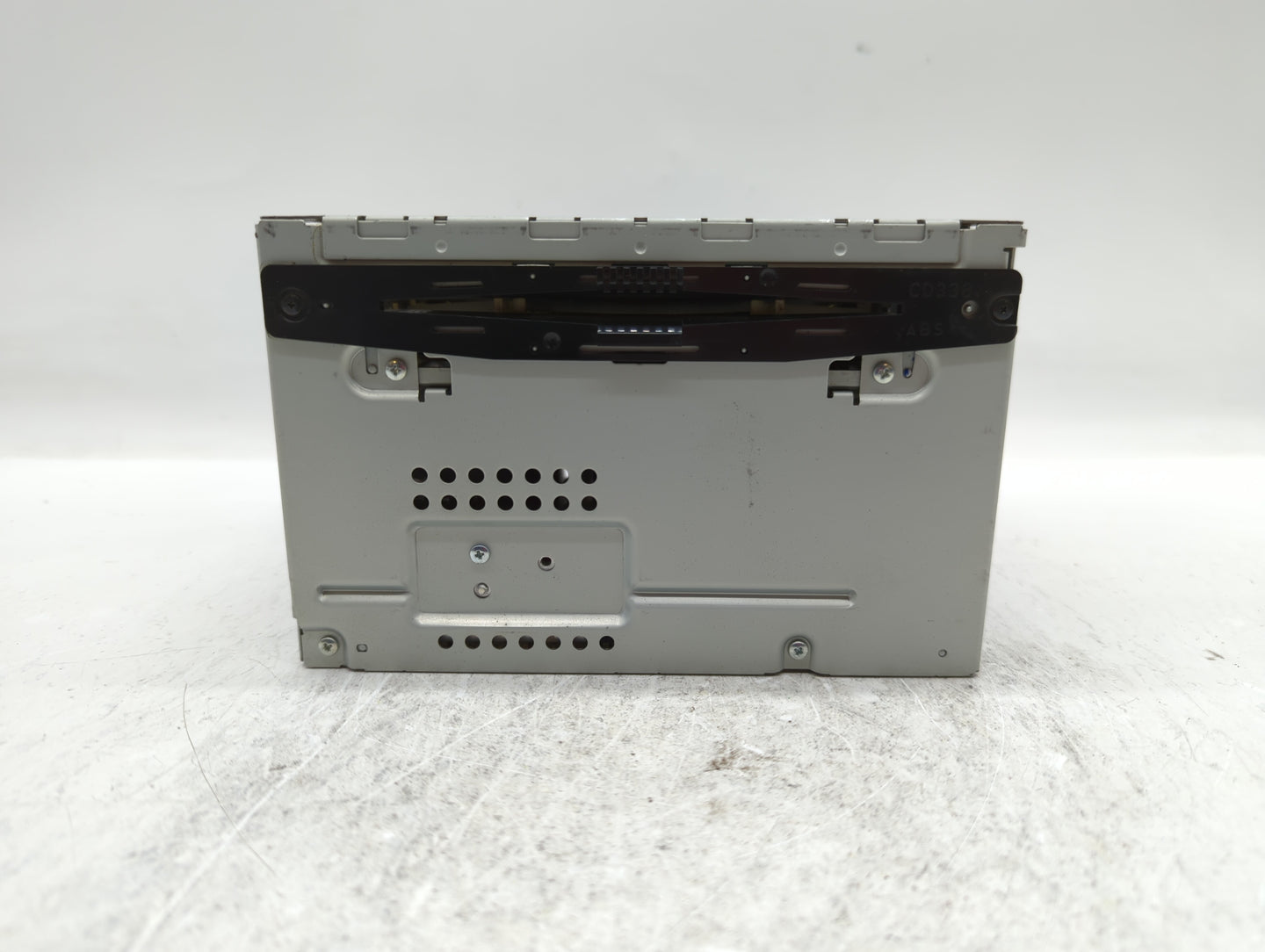 2010-2012 Ford Fusion Am Fm Cd Player Radio Receiver - Oemusedautoparts1.com