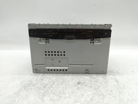 2010-2012 Ford Fusion Am Fm Cd Player Radio Receiver - Oemusedautoparts1.com