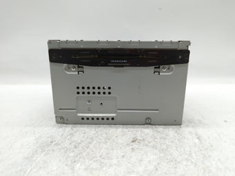 compare product 2010-2012 Ford Fusion Am Fm Cd Player Radio Receiver