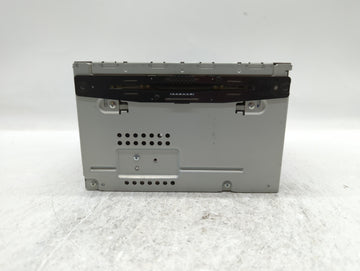 2010-2012 Ford Fusion Am Fm Cd Player Radio Receiver - Oemusedautoparts1.com
