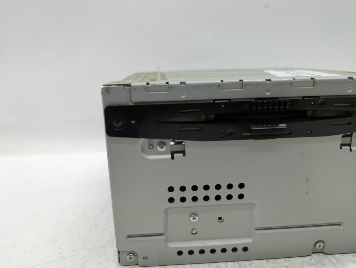 2010-2012 Ford Fusion Am Fm Cd Player Radio Receiver 325534 - Oemusedautoparts1.com