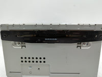 2010-2012 Ford Fusion Am Fm Cd Player Radio Receiver - Oemusedautoparts1.com