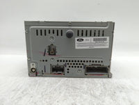 2010-2012 Ford Fusion Am Fm Cd Player Radio Receiver - Oemusedautoparts1.com
