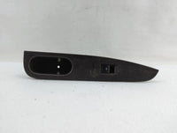 2011-2012 Ford Fusion Master Power Window Switch Replacement Driver Side Left P/N:AE53 BE5T-14540-ACW Fits Fits 2011 2012 OE