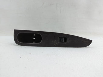 compare product 2011-2012 Ford Fusion Master Power Window Switch Replacement Driver Side Left P/N:AE53 BE5T-14540-ACW Fits Fits 2011 2012 OEM Used Auto Parts