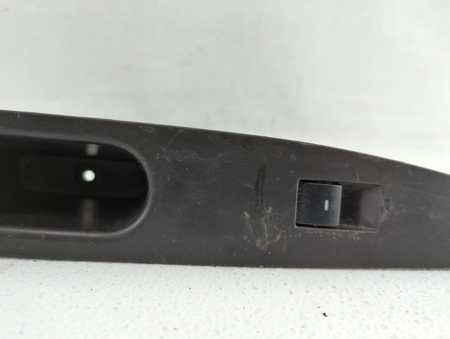 2011-2012 Ford Fusion Master Power Window Switch Replacement Driver Side Left P/N:AE53 BE5T-14540-ACW Fits Fits 2011 2012 OE