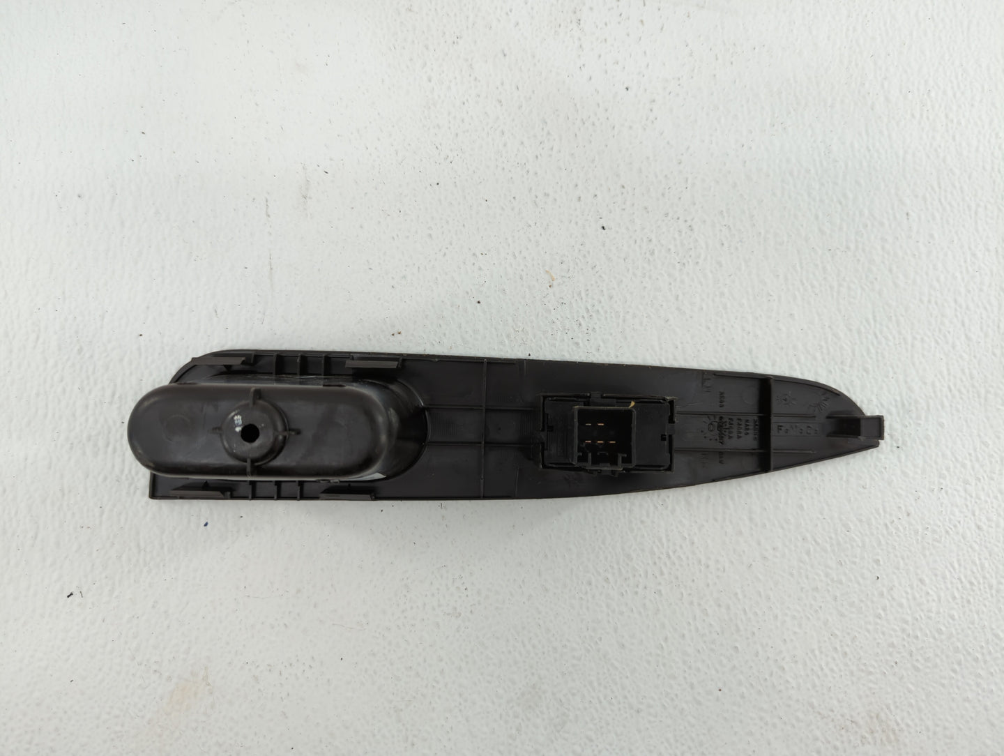 2011-2012 Ford Fusion Master Power Window Switch Replacement Driver Side Left P/N:AE53 BE5T-14540-ACW Fits Fits 2011 2012 OE