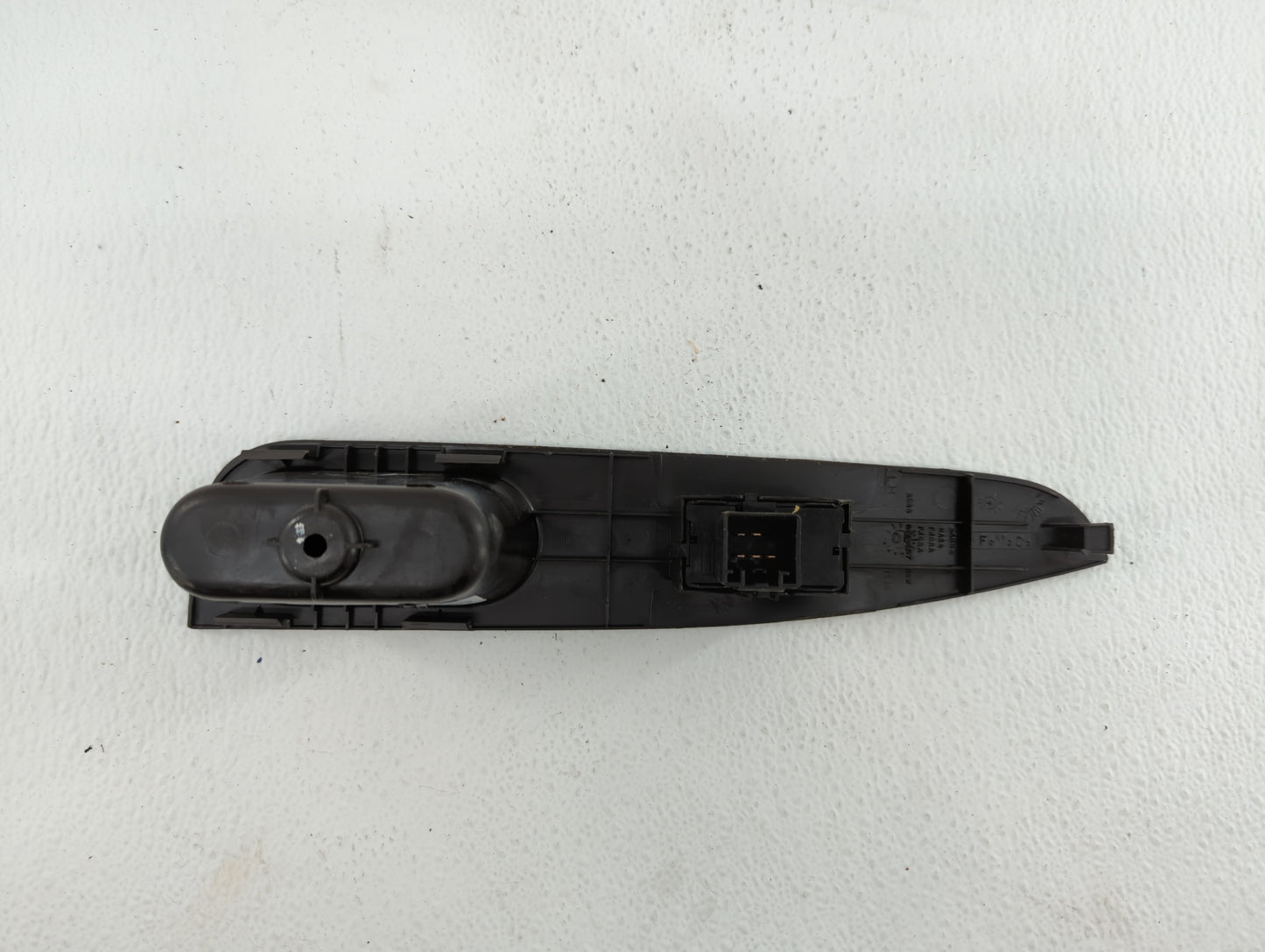 2011-2012 Ford Fusion Master Power Window Switch Replacement Driver Side Left P/N:AE53 BE5T-14540-ACW Fits Fits 2011 2012 OE