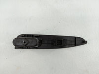 2011-2012 Ford Fusion Master Power Window Switch Replacement Driver Side Left P/N:AE53 BE5T-14540-ACW Fits Fits 2011 2012 OE