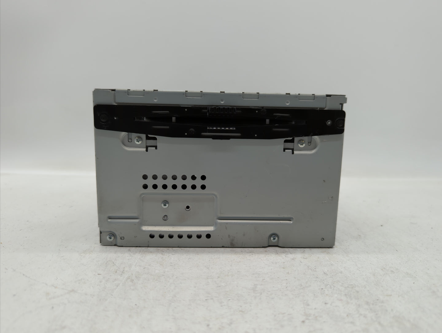 2010-2012 Ford Fusion Radio AM FM Cd Player Receiver Replacement P/N:BE5T-19C157-AB BE5T-19C157-AA Fits Fits 2010 2011 2012 