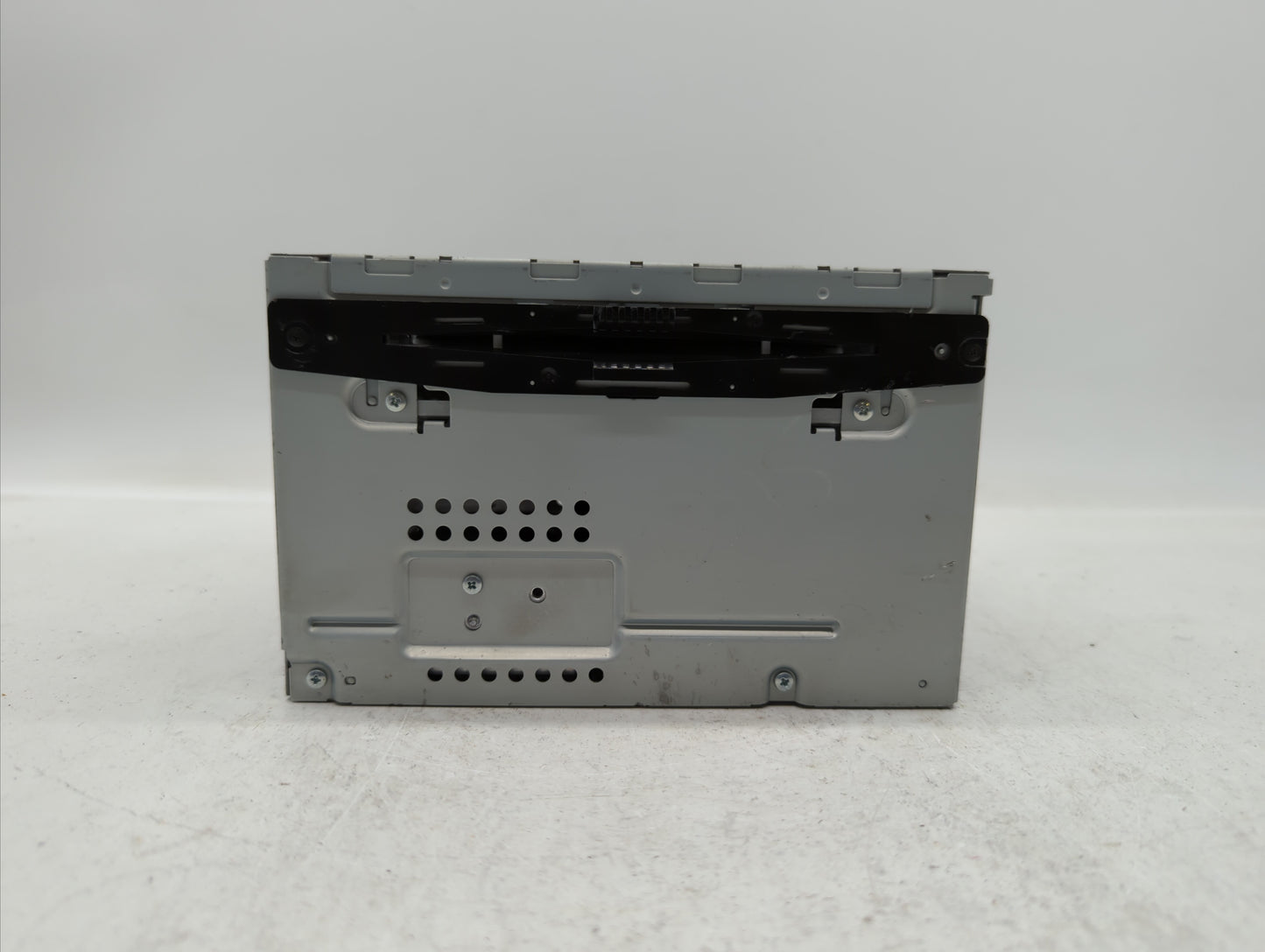 2010-2012 Ford Fusion Radio AM FM Cd Player Receiver Replacement P/N:BE5T-19C157-AB BE5T-19C157-AA Fits Fits 2010 2011 2012 