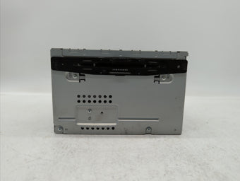 compare product 2010-2012 Ford Fusion Radio AM FM Cd Player Receiver Replacement P/N:BE5T-19C157-AB BE5T-19C157-AA Fits Fits 2010 2011 2012 OEM Used Auto Parts
