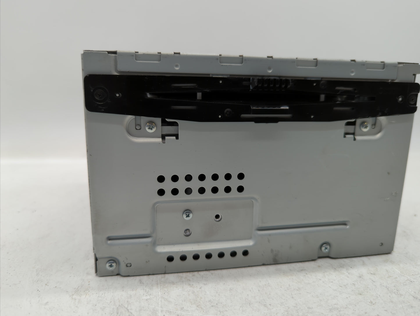 2010-2012 Ford Fusion Radio AM FM Cd Player Receiver Replacement P/N:BE5T-19C157-AB BE5T-19C157-AA Fits Fits 2010 2011 2012 