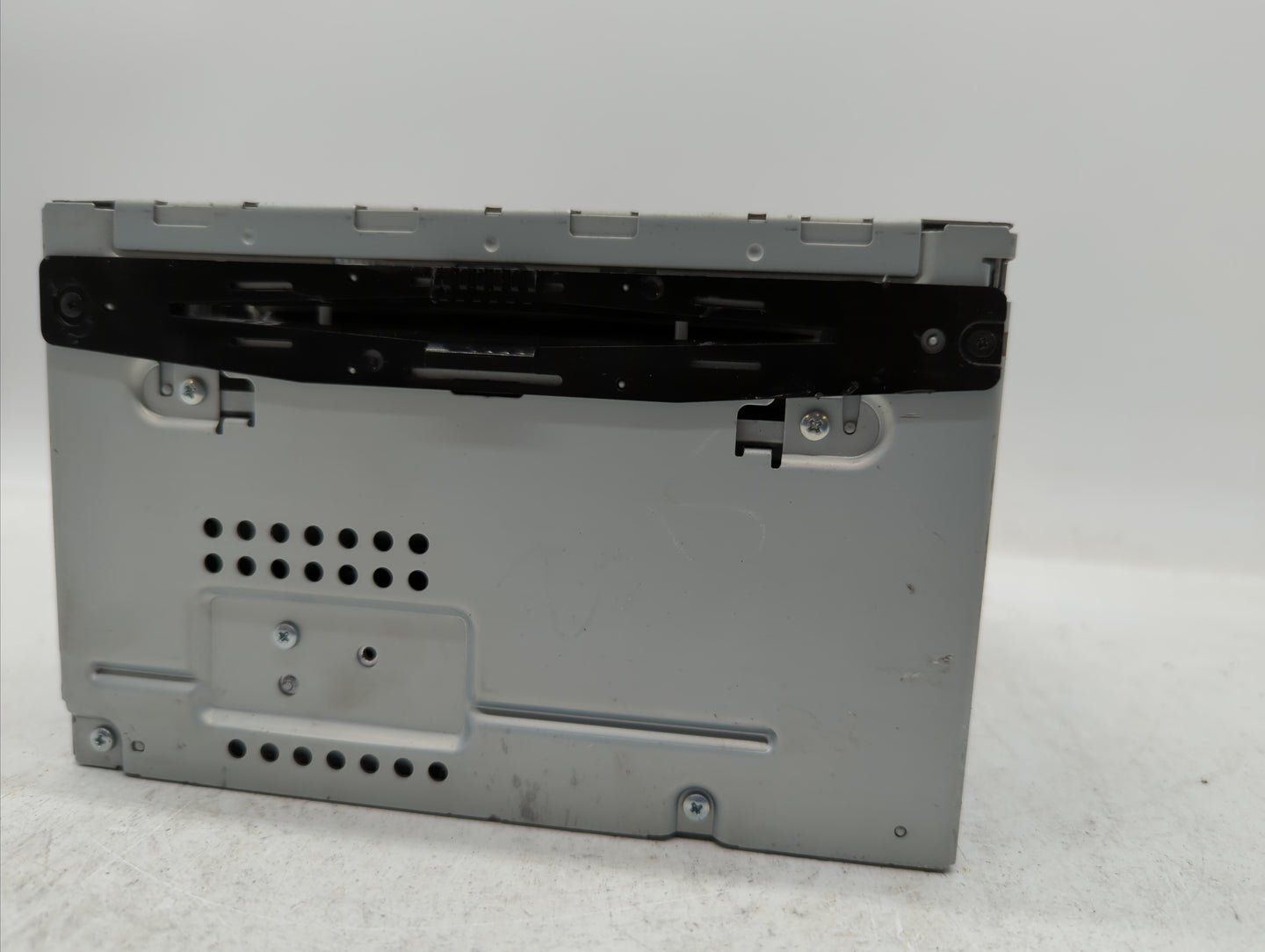 2010-2012 Ford Fusion Radio AM FM Cd Player Receiver Replacement P/N:BE5T-19C157-AB BE5T-19C157-AA Fits Fits 2010 2011 2012 