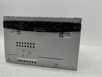 2010-2012 Ford Fusion Radio AM FM Cd Player Receiver Replacement P/N:BE5T-19C157-AB BE5T-19C157-AA Fits Fits 2010 2011 2012 