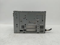 2010-2012 Ford Fusion Radio AM FM Cd Player Receiver Replacement P/N:BE5T-19C157-AB BE5T-19C157-AA Fits Fits 2010 2011 2012 