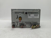 2010-2012 Ford Fusion Radio AM FM Cd Player Receiver Replacement P/N:BE5T-19C157-AB BE5T-19C157-AA Fits Fits 2010 2011 2012 