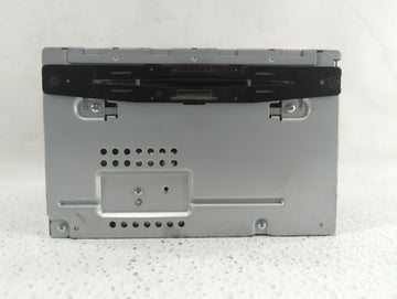 2010-2012 Ford Fusion Am Fm Cd Player Radio Receiver - Oemusedautoparts1.com