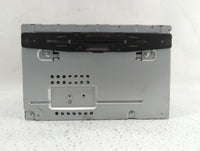 2010-2012 Ford Fusion Am Fm Cd Player Radio Receiver 337639 - Oemusedautoparts1.com