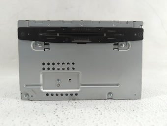 compare product 2010-2012 Ford Fusion Am Fm Cd Player Radio Receiver 337639