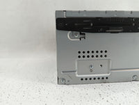 2010-2012 Ford Fusion Am Fm Cd Player Radio Receiver 337639 - Oemusedautoparts1.com