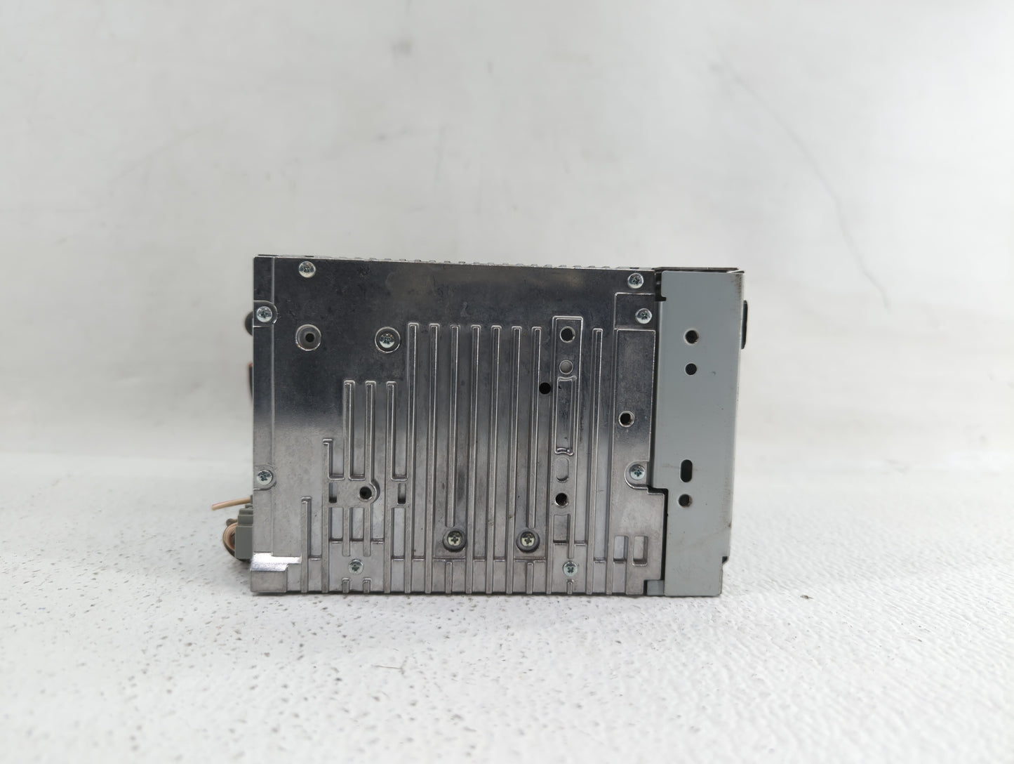 2010-2012 Ford Fusion Am Fm Cd Player Radio Receiver - Oemusedautoparts1.com