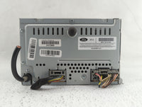 2010-2012 Ford Fusion Am Fm Cd Player Radio Receiver 337639 - Oemusedautoparts1.com